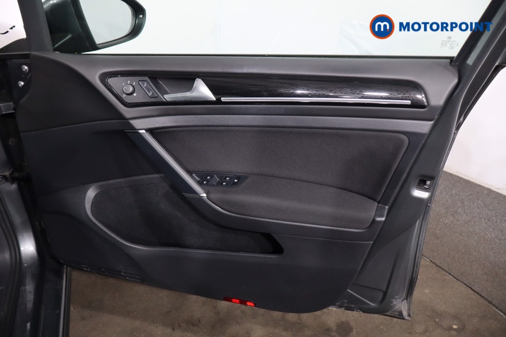 Volkswagen Golf GT Automatic Petrol Hatchback - Stock Number (1635975) - 24th supplementary image