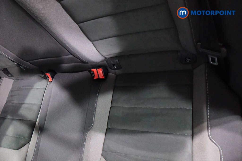 Volkswagen Golf GT Automatic Petrol Hatchback - Stock Number (1635975) - 26th supplementary image