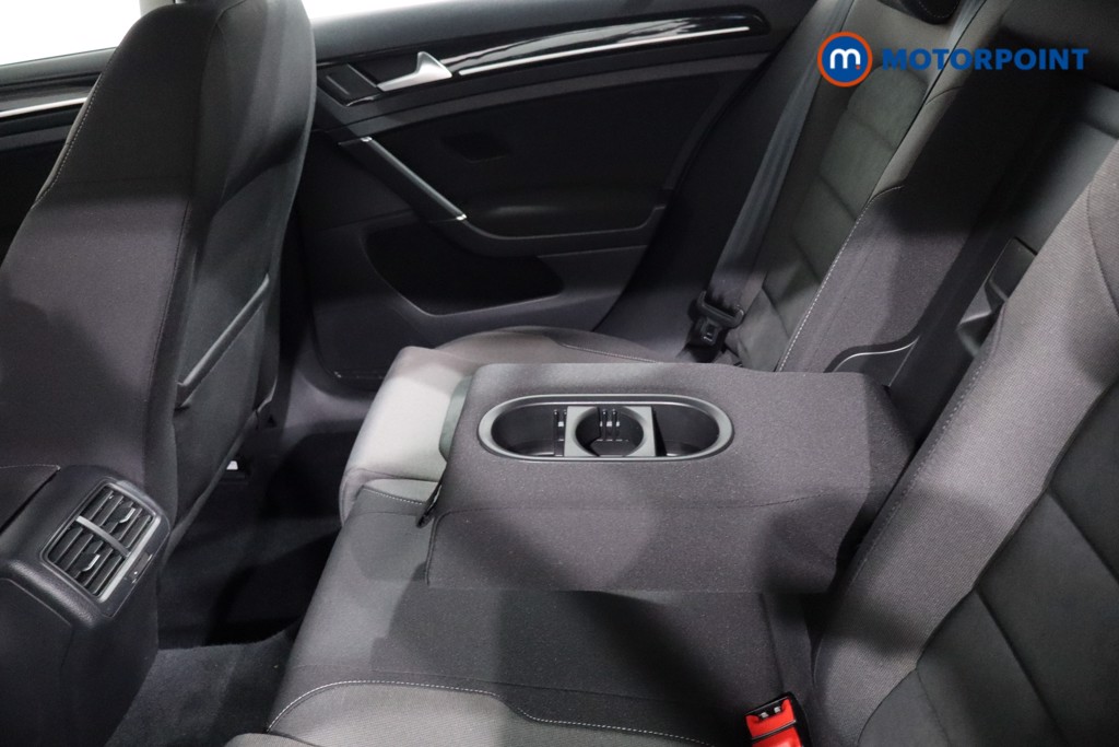 Volkswagen Golf GT Automatic Petrol Hatchback - Stock Number (1635975) - 27th supplementary image