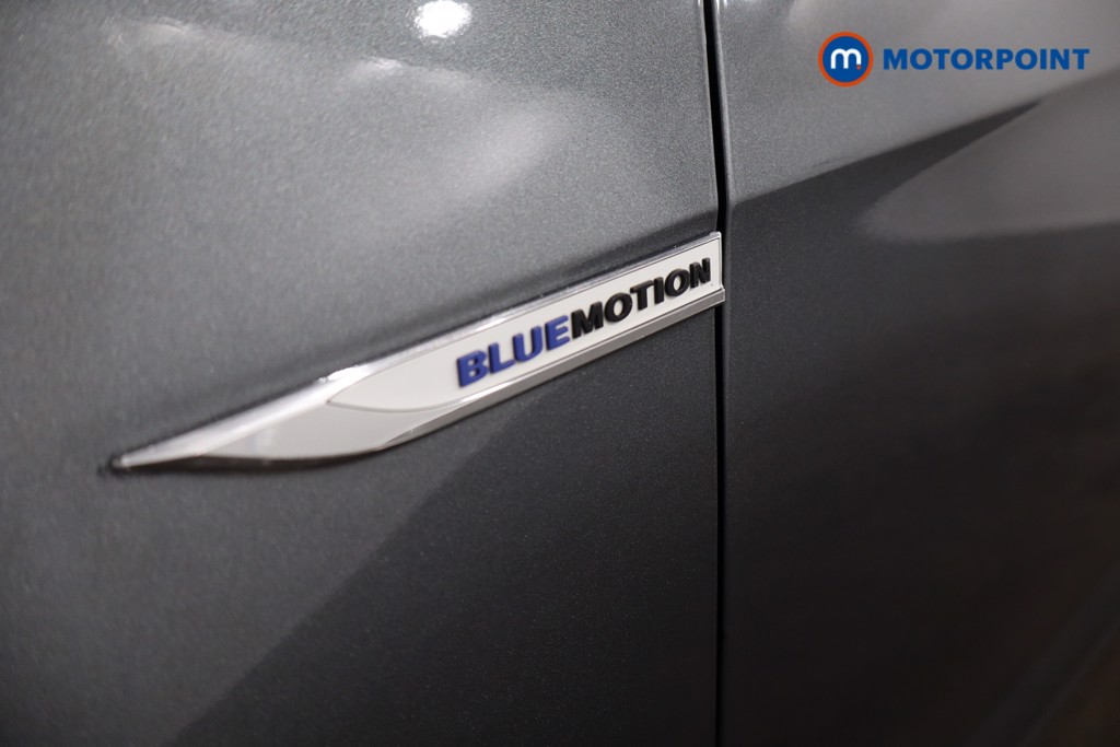 Volkswagen Golf GT Automatic Petrol Hatchback - Stock Number (1635975) - 28th supplementary image