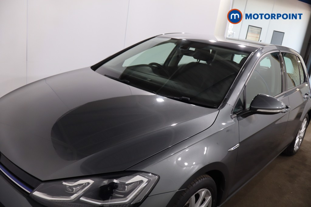 Volkswagen Golf GT Automatic Petrol Hatchback - Stock Number (1635975) - 29th supplementary image