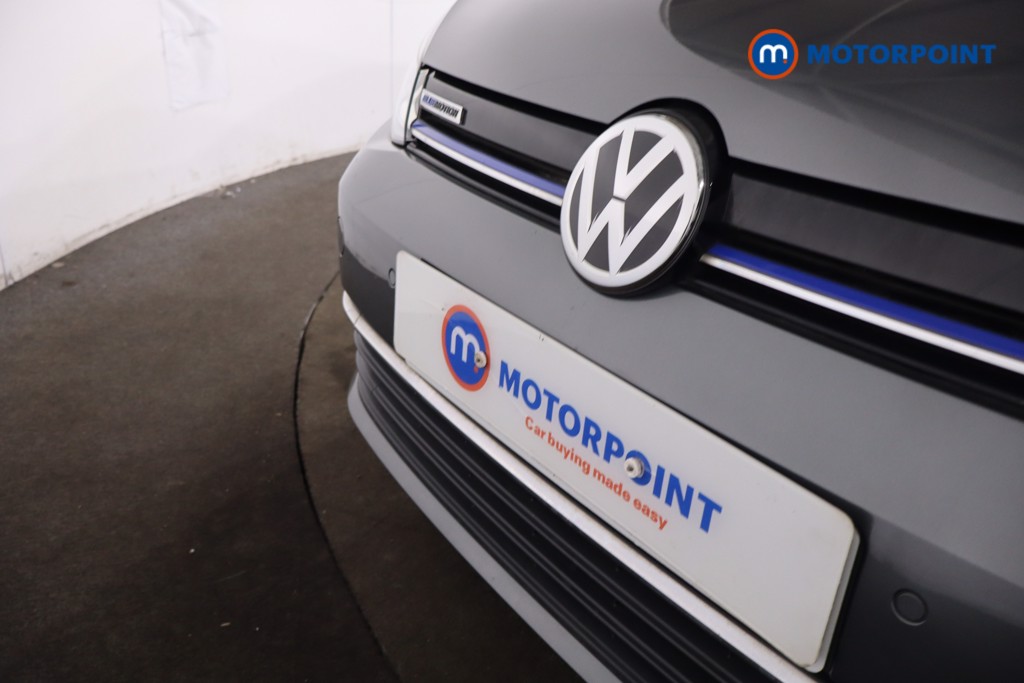 Volkswagen Golf GT Automatic Petrol Hatchback - Stock Number (1635975) - 30th supplementary image