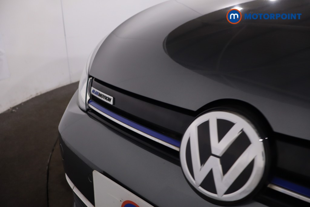 Volkswagen Golf GT Automatic Petrol Hatchback - Stock Number (1635975) - 31st supplementary image