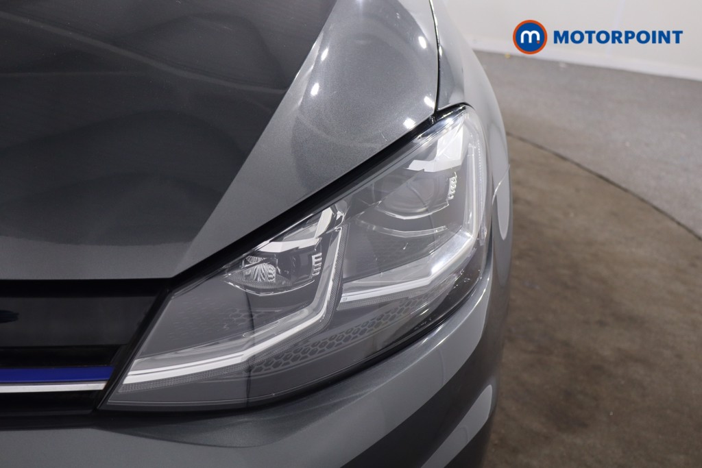 Volkswagen Golf GT Automatic Petrol Hatchback - Stock Number (1635975) - 32nd supplementary image