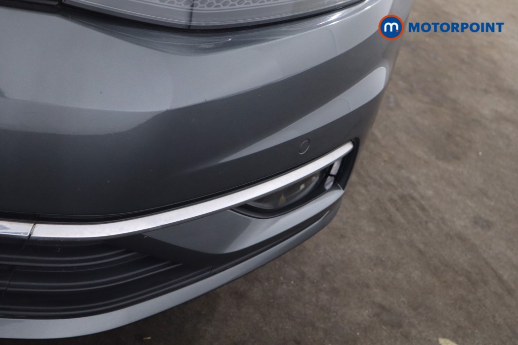 Volkswagen Golf GT Automatic Petrol Hatchback - Stock Number (1635975) - 33rd supplementary image