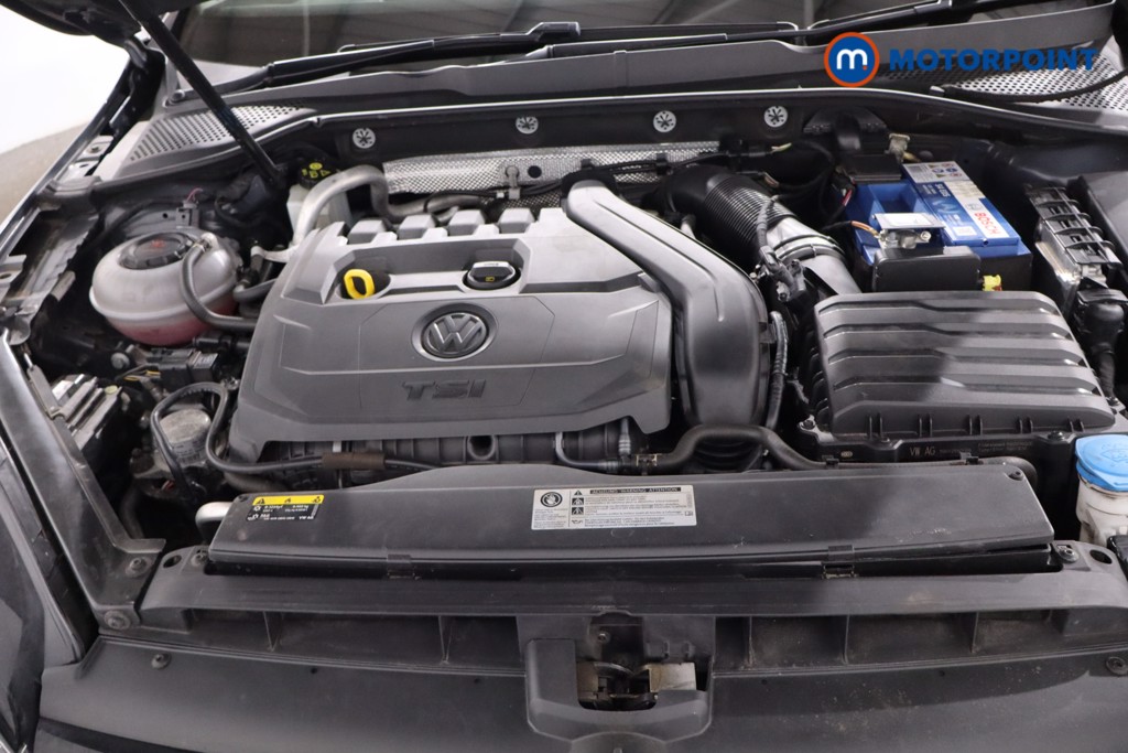 Volkswagen Golf GT Automatic Petrol Hatchback - Stock Number (1635975) - 34th supplementary image