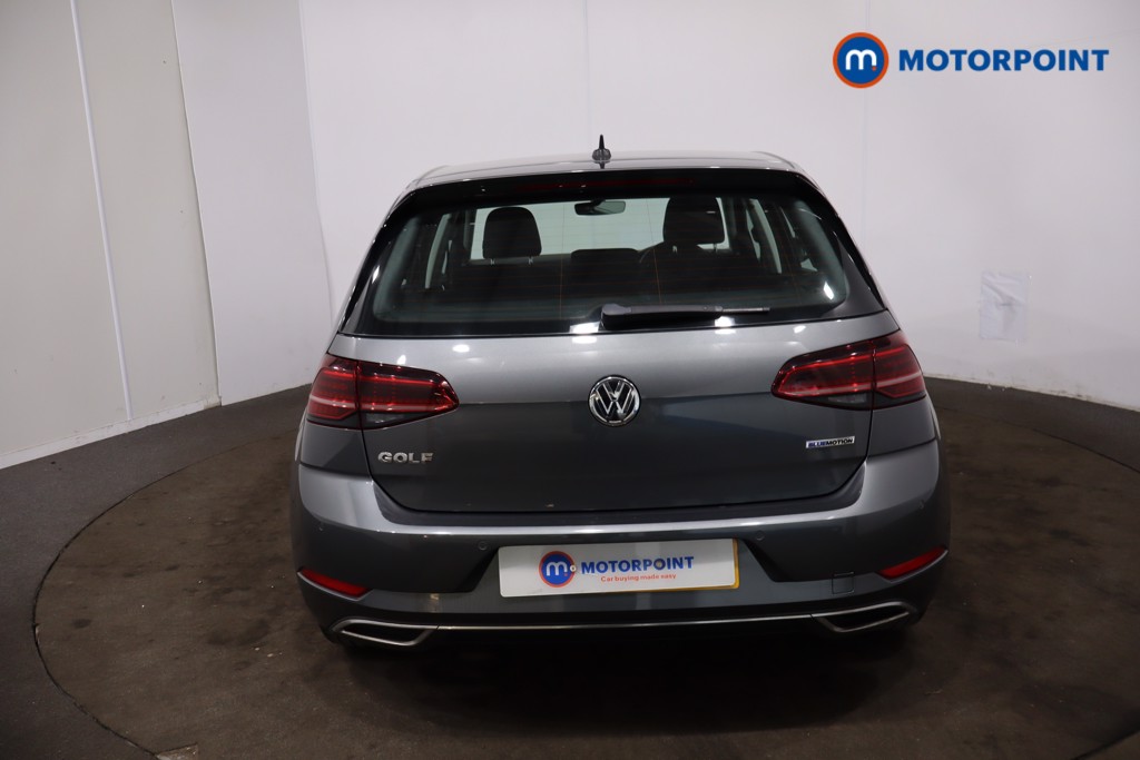 Volkswagen Golf GT Automatic Petrol Hatchback - Stock Number (1635975) - 36th supplementary image