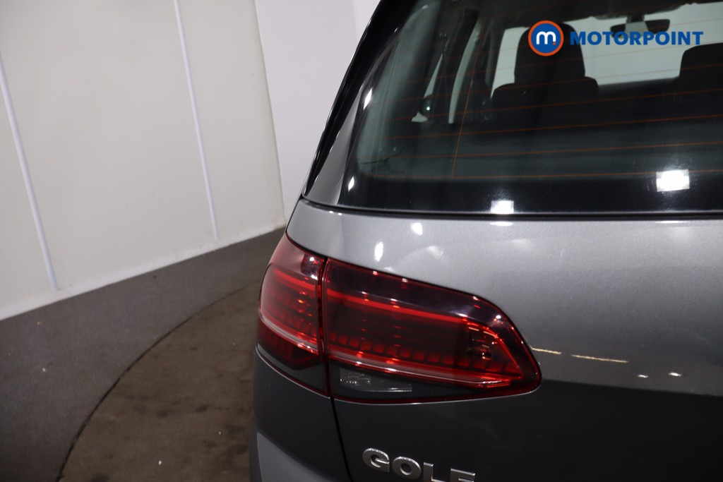 Volkswagen Golf GT Automatic Petrol Hatchback - Stock Number (1635975) - 37th supplementary image