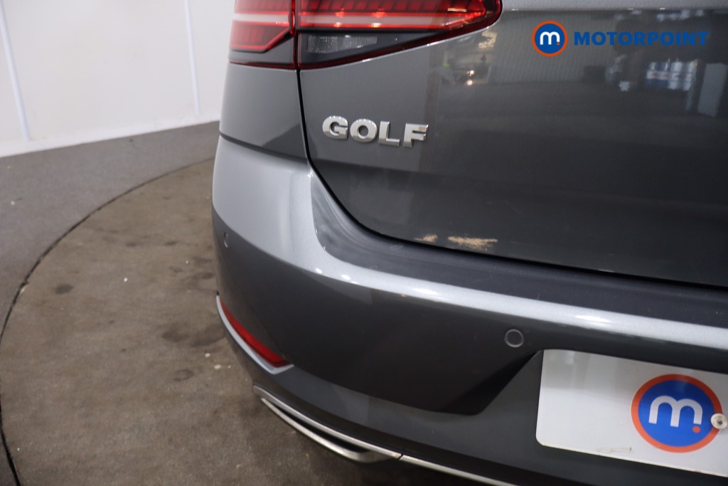 Volkswagen Golf GT Automatic Petrol Hatchback - Stock Number (1635975) - 38th supplementary image