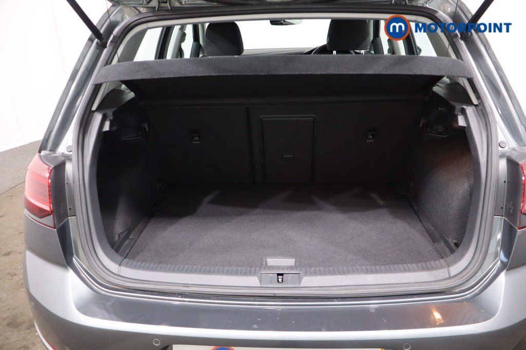 Volkswagen Golf GT Automatic Petrol Hatchback - Stock Number (1635975) - 39th supplementary image