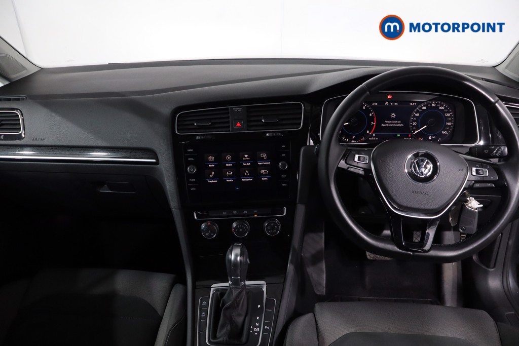 Volkswagen Golf GT Automatic Petrol Hatchback - Stock Number (1635975) - 1st supplementary image