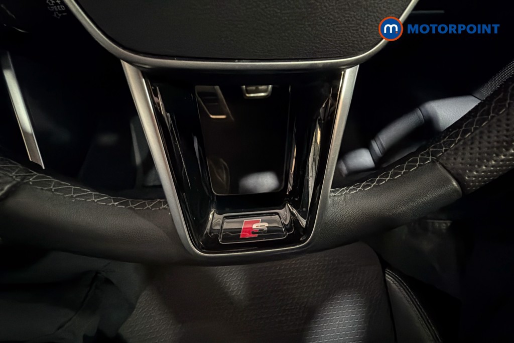 Audi A6 S Line Automatic Petrol Saloon - Stock Number (1635982) - 5th supplementary image