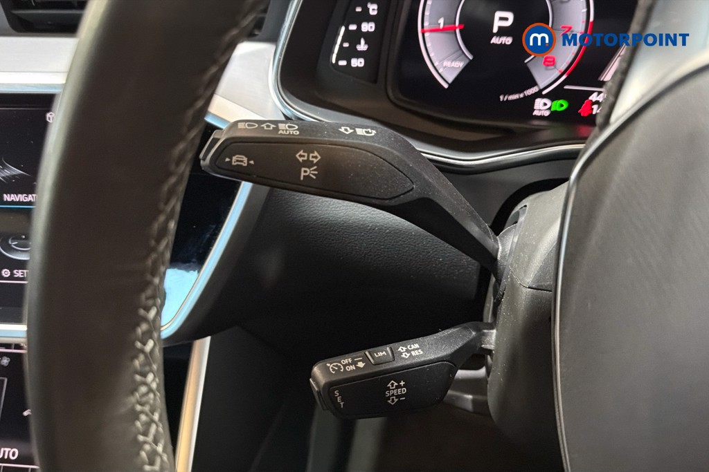 Audi A6 S Line Automatic Petrol Saloon - Stock Number (1635982) - 6th supplementary image