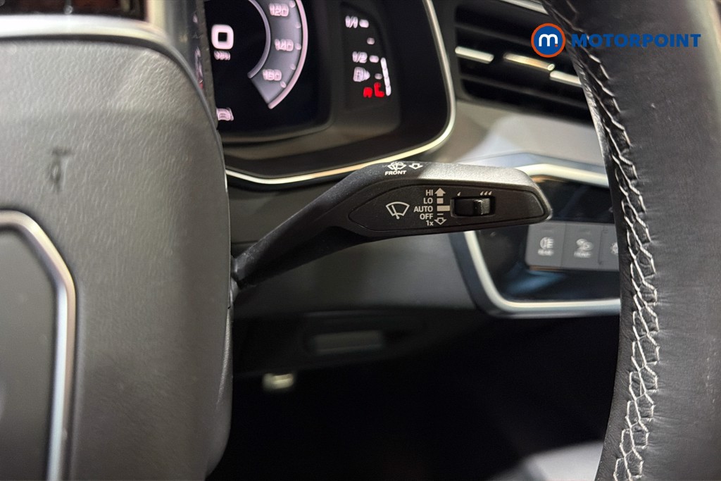 Audi A6 S Line Automatic Petrol Saloon - Stock Number (1635982) - 7th supplementary image