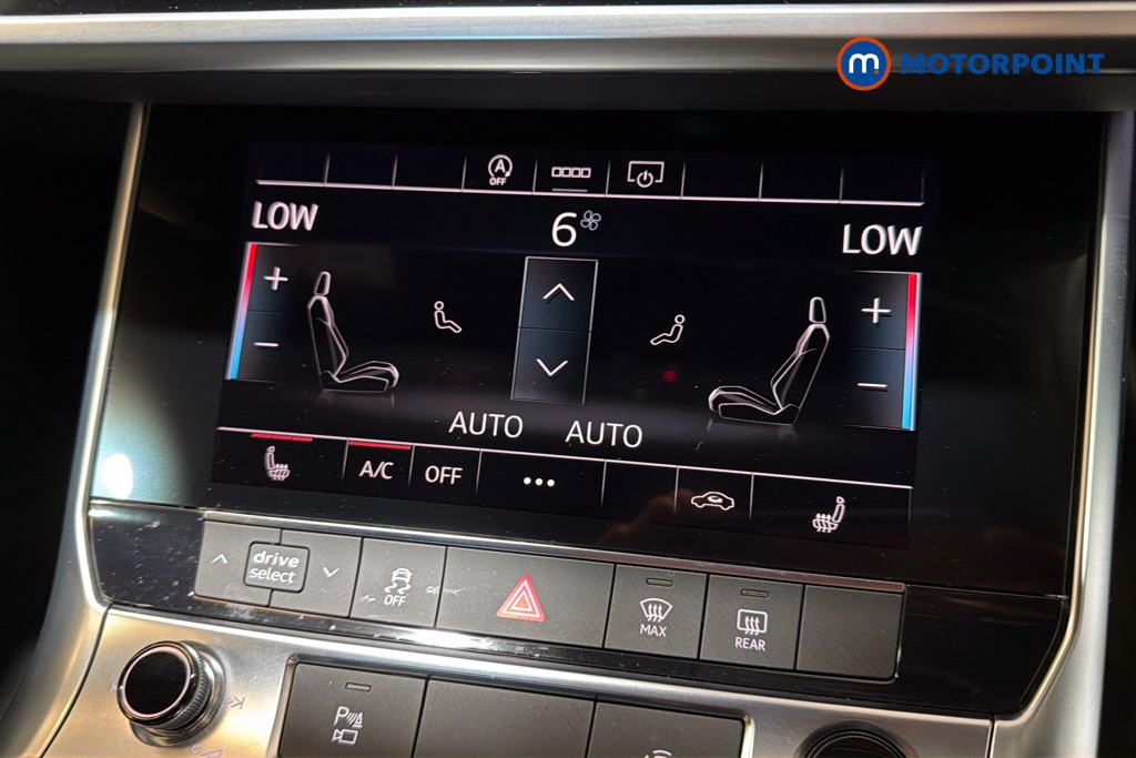 Audi A6 S Line Automatic Petrol Saloon - Stock Number (1635982) - 12th supplementary image