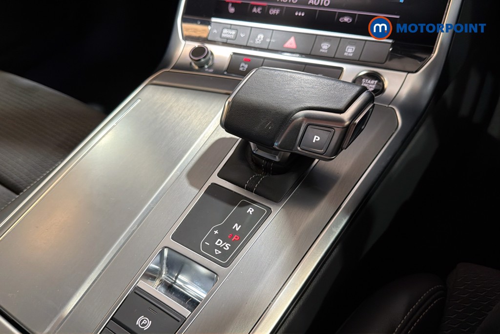 Audi A6 S Line Automatic Petrol Saloon - Stock Number (1635982) - 15th supplementary image