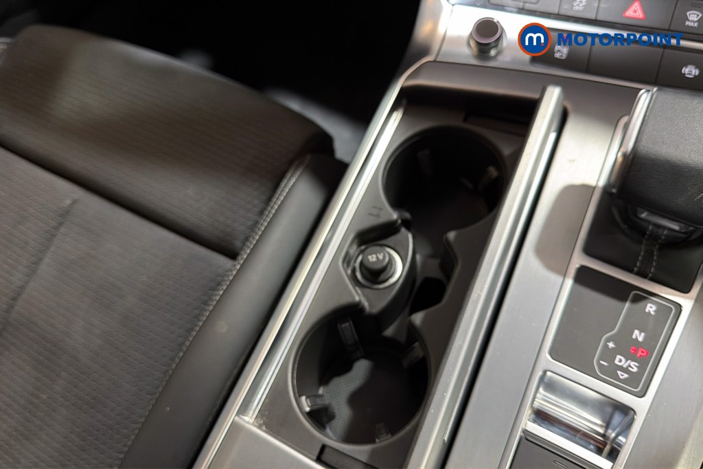 Audi A6 S Line Automatic Petrol Saloon - Stock Number (1635982) - 16th supplementary image