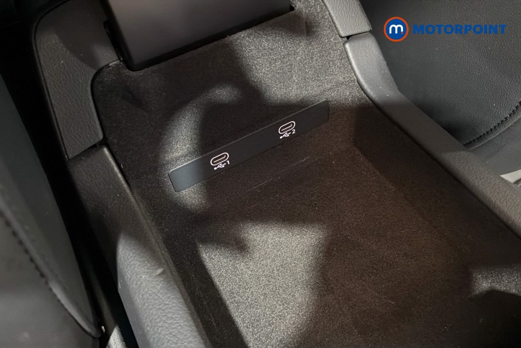 Audi A6 S Line Automatic Petrol Saloon - Stock Number (1635982) - 17th supplementary image