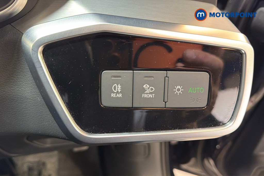 Audi A6 S Line Automatic Petrol Saloon - Stock Number (1635982) - 18th supplementary image