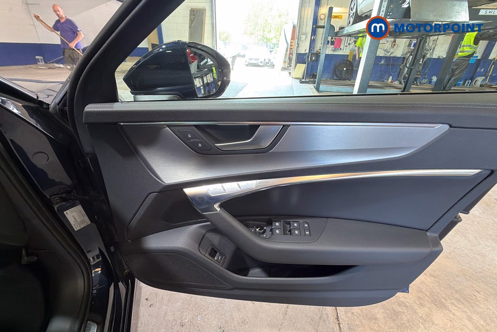 Audi A6 S Line Automatic Petrol Saloon - Stock Number (1635982) - 19th supplementary image