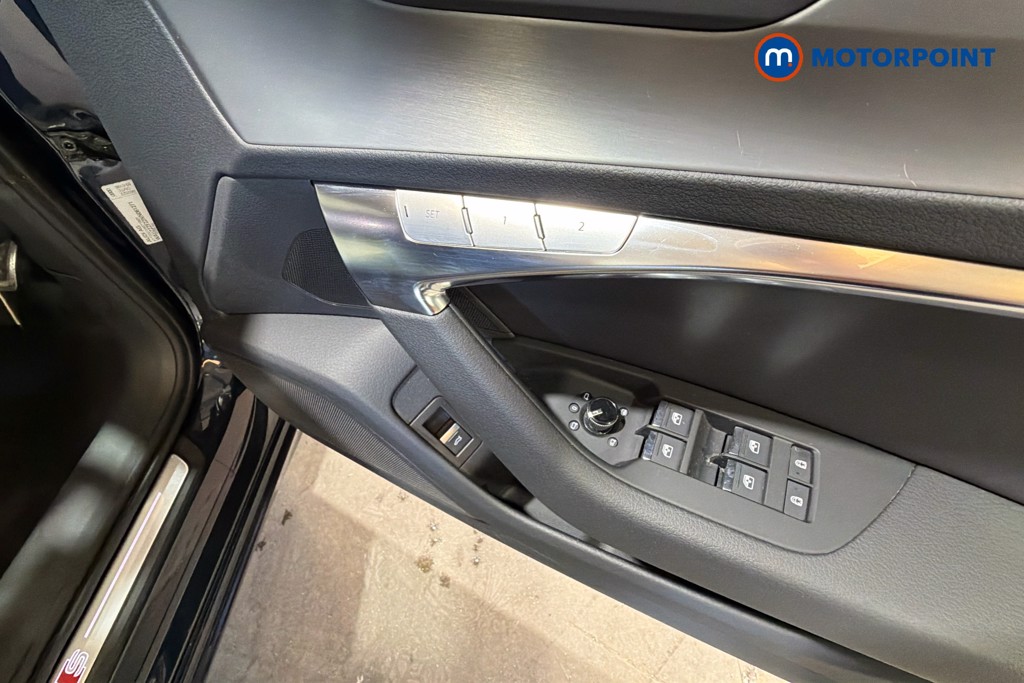 Audi A6 S Line Automatic Petrol Saloon - Stock Number (1635982) - 20th supplementary image