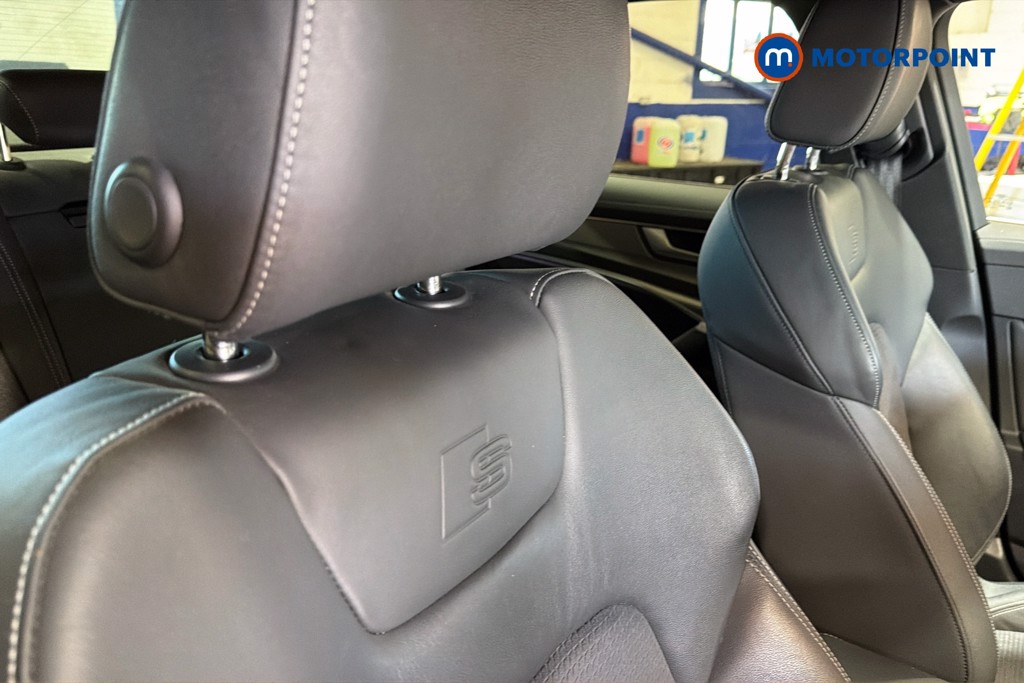 Audi A6 S Line Automatic Petrol Saloon - Stock Number (1635982) - 23rd supplementary image