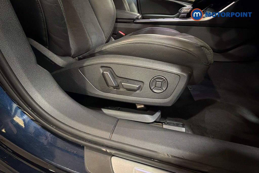 Audi A6 S Line Automatic Petrol Saloon - Stock Number (1635982) - 25th supplementary image