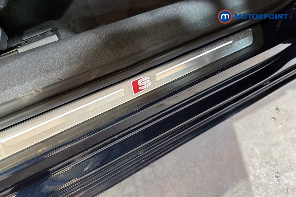 Audi A6 S Line Automatic Petrol Saloon - Stock Number (1635982) - 27th supplementary image