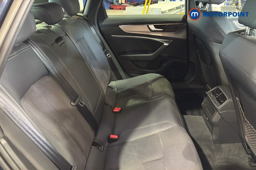 Audi A6 S Line Automatic Petrol Saloon - Stock Number (1635982) - 28th supplementary image
