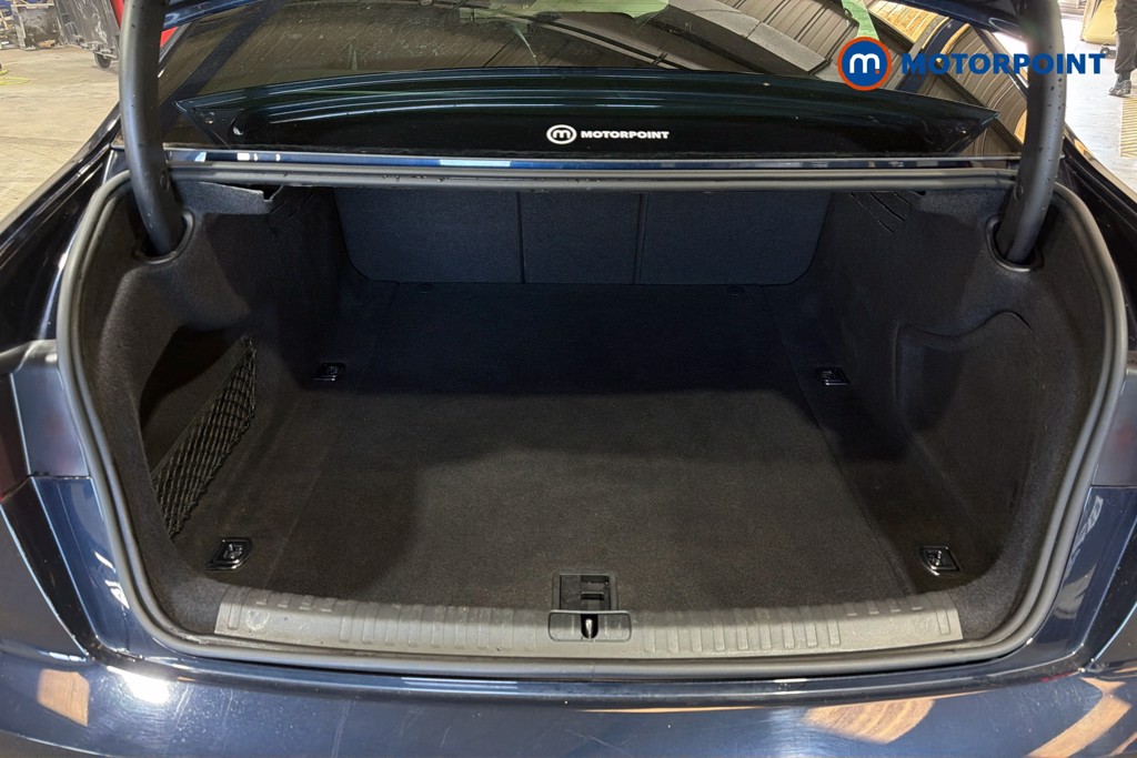 Audi A6 S Line Automatic Petrol Saloon - Stock Number (1635982) - 33rd supplementary image