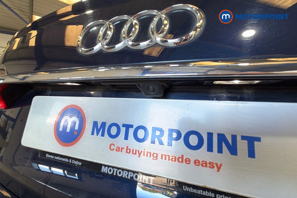 Audi A6 S Line Automatic Petrol Saloon - Stock Number (1635982) - 36th supplementary image