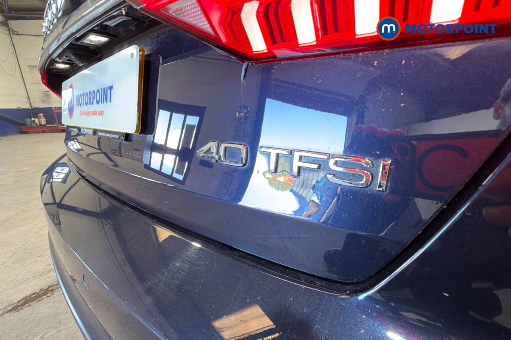 Audi A6 S Line Automatic Petrol Saloon - Stock Number (1635982) - 37th supplementary image