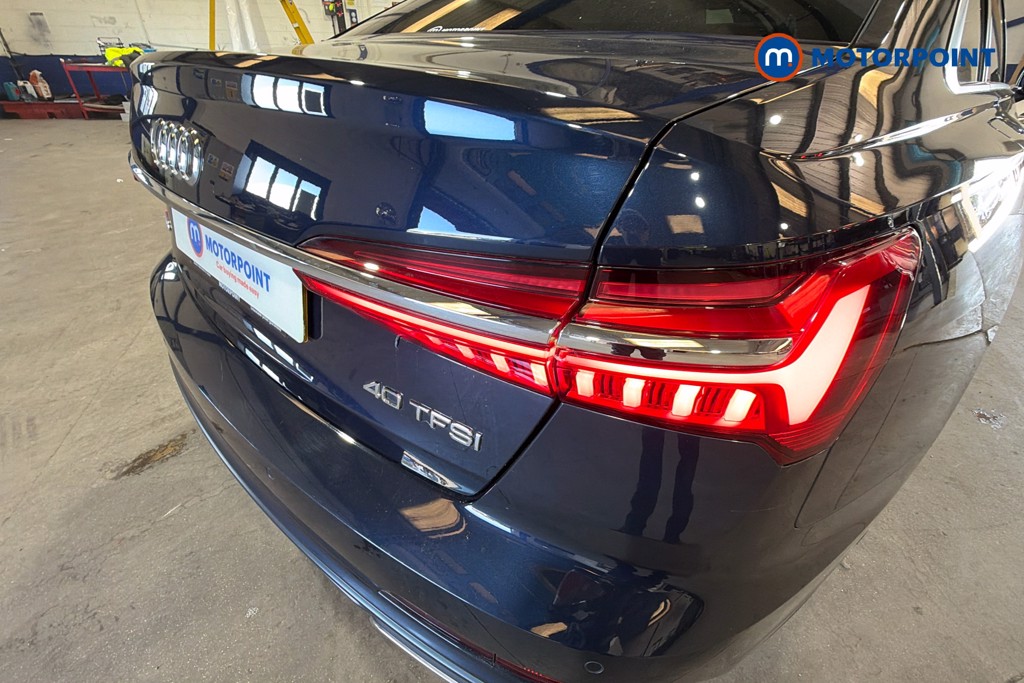 Audi A6 S Line Automatic Petrol Saloon - Stock Number (1635982) - 38th supplementary image