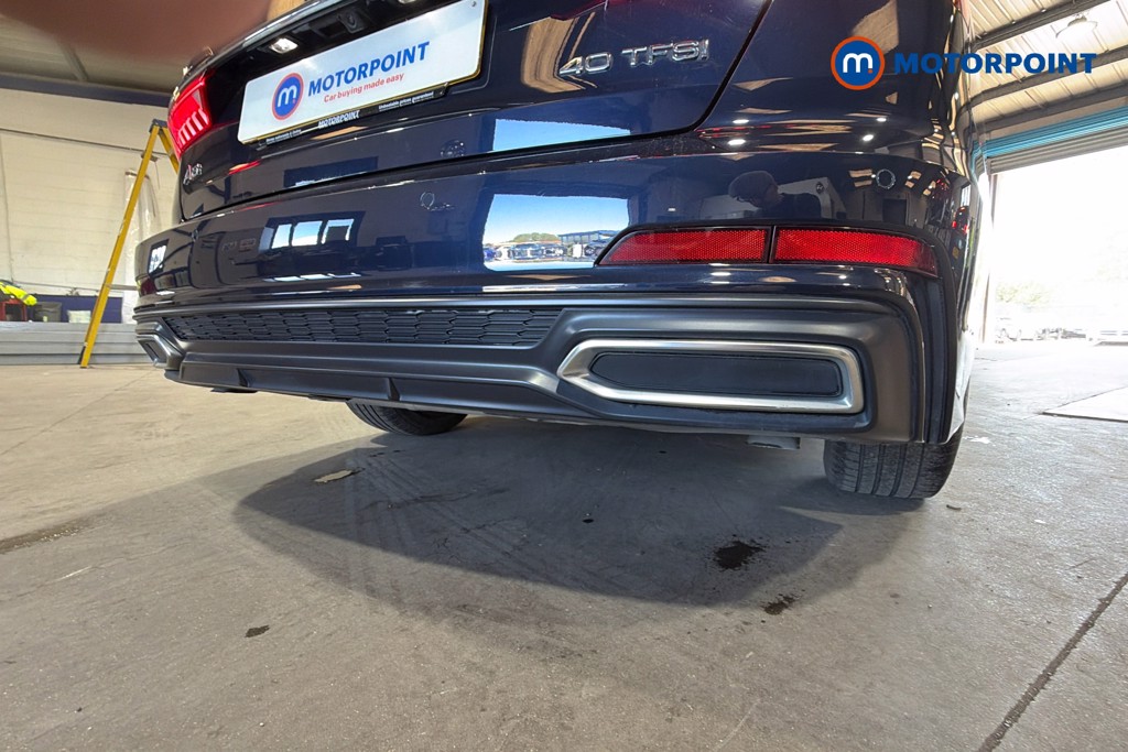 Audi A6 S Line Automatic Petrol Saloon - Stock Number (1635982) - 39th supplementary image