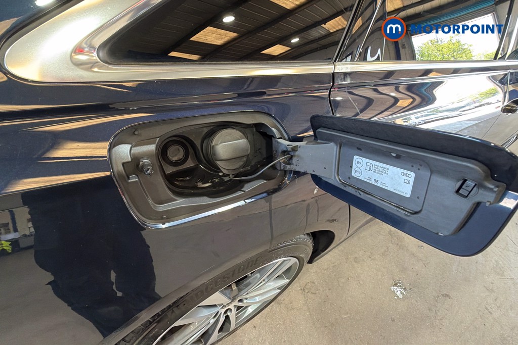 Audi A6 S Line Automatic Petrol Saloon - Stock Number (1635982) - 41st supplementary image