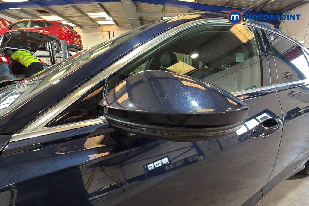 Audi A6 S Line Automatic Petrol Saloon - Stock Number (1635982) - 43rd supplementary image