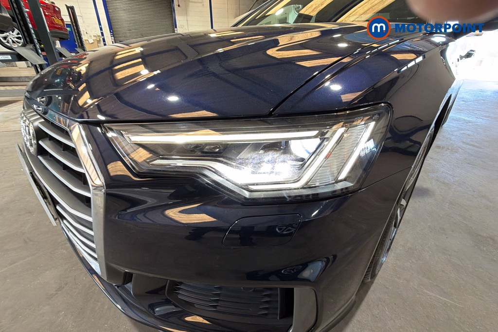 Audi A6 S Line Automatic Petrol Saloon - Stock Number (1635982) - 44th supplementary image