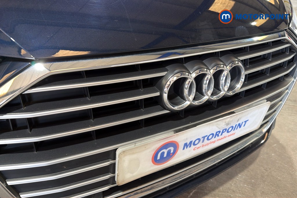 Audi A6 S Line Automatic Petrol Saloon - Stock Number (1635982) - 45th supplementary image