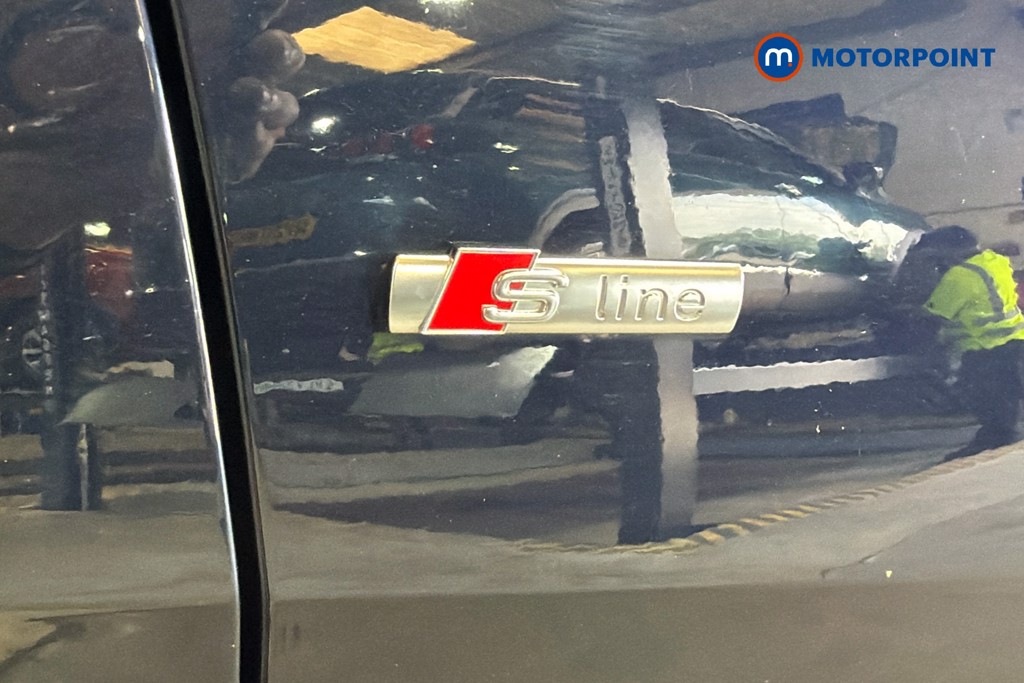 Audi A6 S Line Automatic Petrol Saloon - Stock Number (1635982) - 46th supplementary image