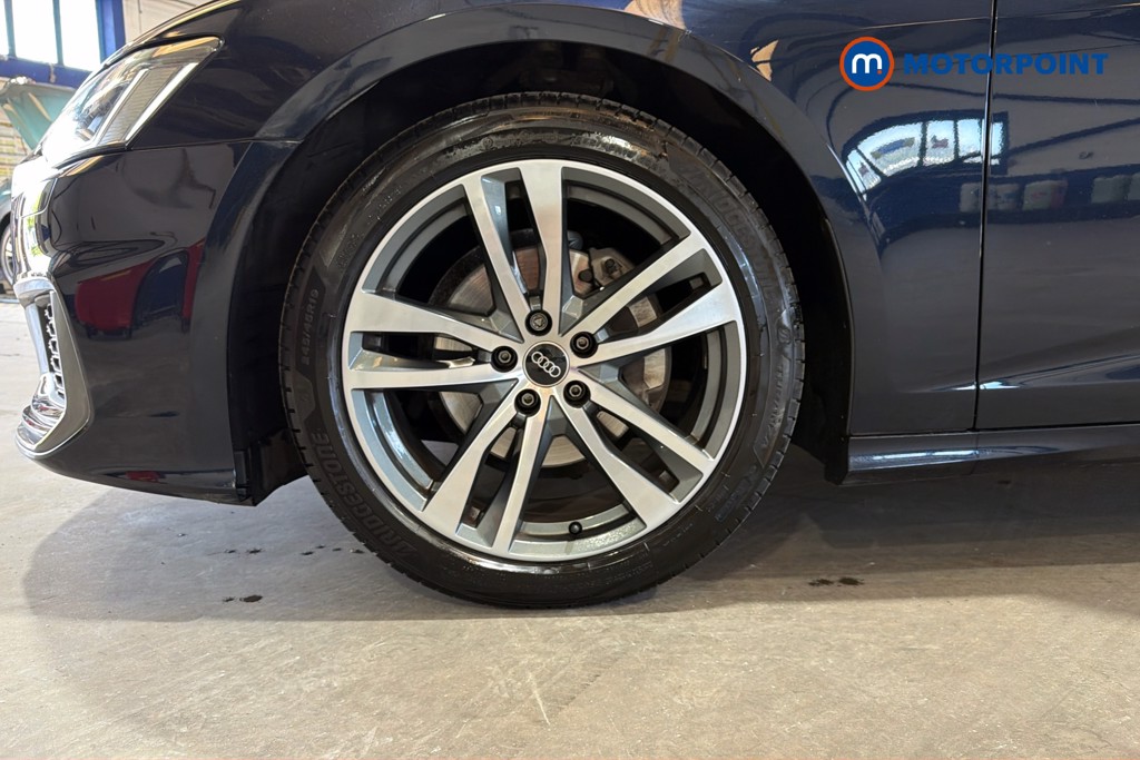 Audi A6 S Line Automatic Petrol Saloon - Stock Number (1635982) - 47th supplementary image