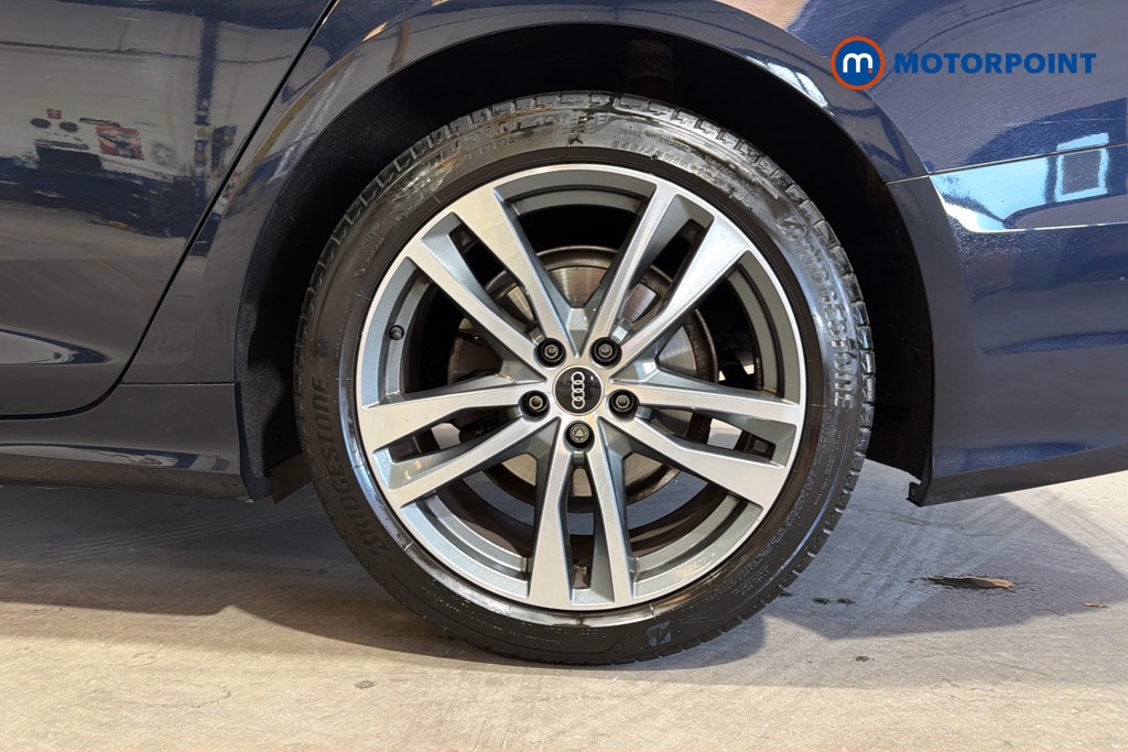 Audi A6 S Line Automatic Petrol Saloon - Stock Number (1635982) - 48th supplementary image