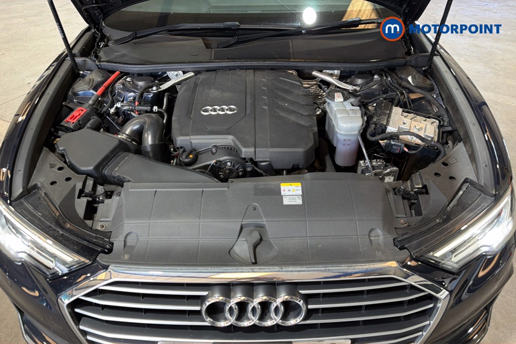 Audi A6 S Line Automatic Petrol Saloon - Stock Number (1635982) - 51st supplementary image