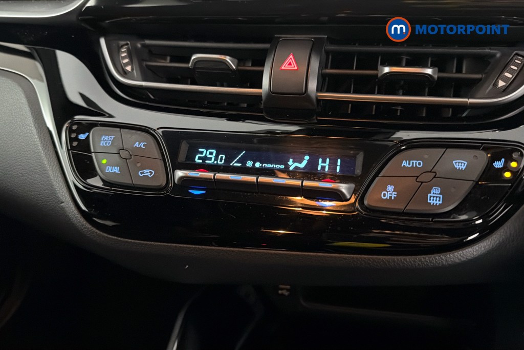 Toyota C-Hr Gr Sport Automatic Petrol-Electric Hybrid SUV - Stock Number (1635990) - 14th supplementary image