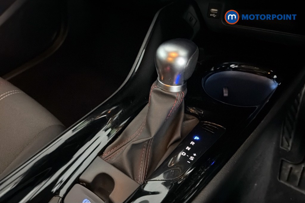 Toyota C-Hr Gr Sport Automatic Petrol-Electric Hybrid SUV - Stock Number (1635990) - 15th supplementary image