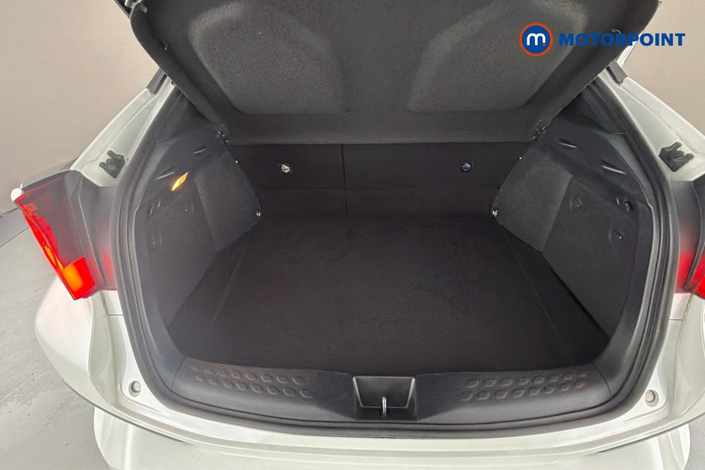 Toyota C-Hr Gr Sport Automatic Petrol-Electric Hybrid SUV - Stock Number (1635990) - 39th supplementary image