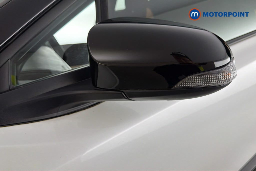 Toyota C-Hr Gr Sport Automatic Petrol-Electric Hybrid SUV - Stock Number (1635990) - 43rd supplementary image