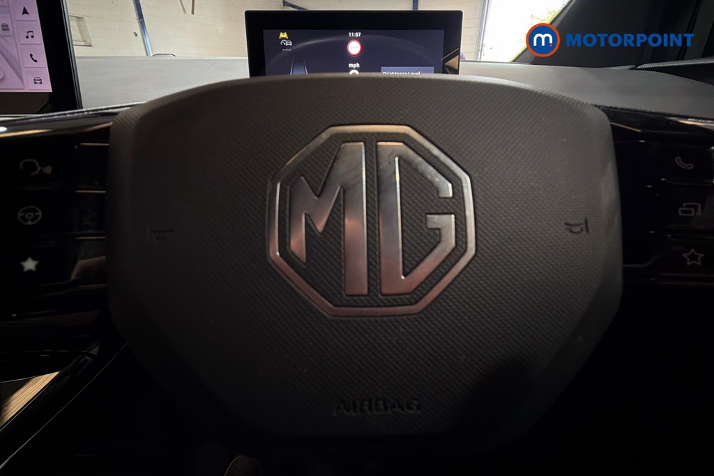 Mg Motor Uk MG4 Xpower Automatic Electric SUV - Stock Number (1636000) - 5th supplementary image