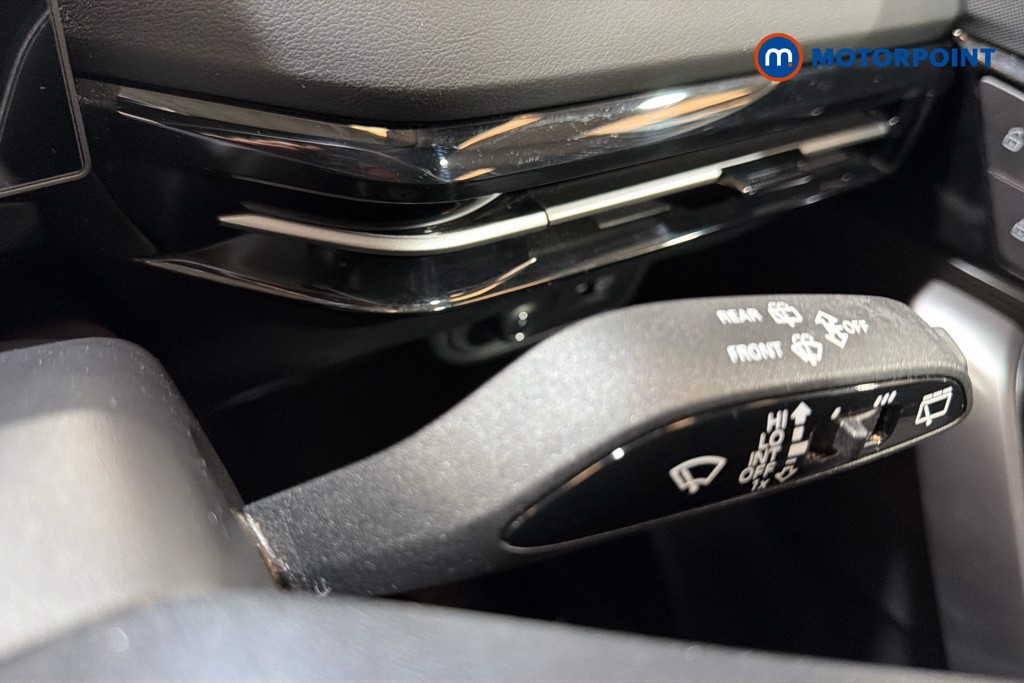 Mg Motor Uk MG4 Xpower Automatic Electric SUV - Stock Number (1636000) - 7th supplementary image