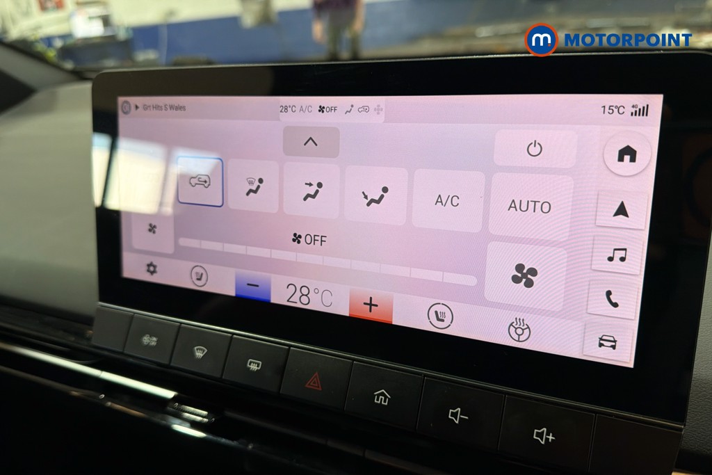 Mg Motor Uk MG4 Xpower Automatic Electric SUV - Stock Number (1636000) - 12th supplementary image