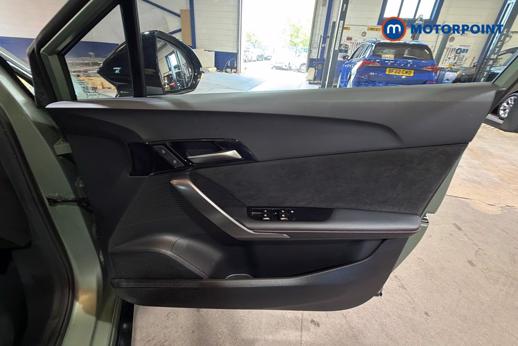 Mg Motor Uk MG4 Xpower Automatic Electric SUV - Stock Number (1636000) - 19th supplementary image